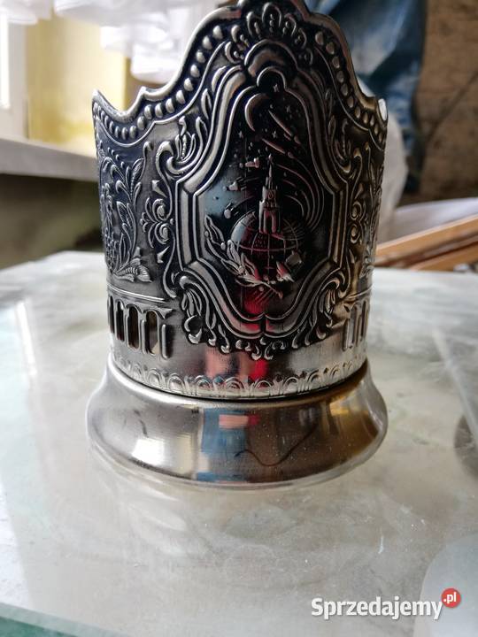 Uchwyt do szklanek Wojkowice