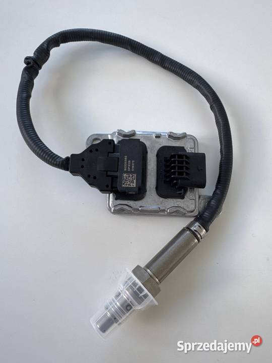 CNH 48084783 czujnik nox Case Holland nowy Warszawa