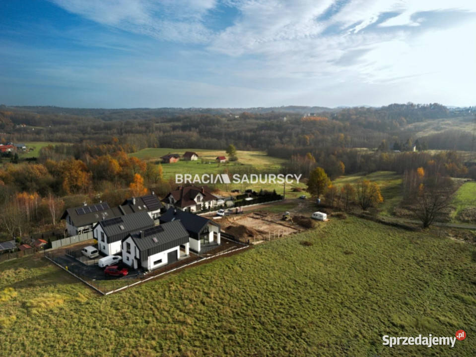 Mieszkanie 6732m2 3pok Mogilany