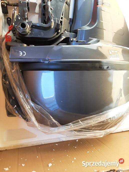Silnik zaburtowy Yamaha 99 L E Wodzisław Śląski sprzedam
