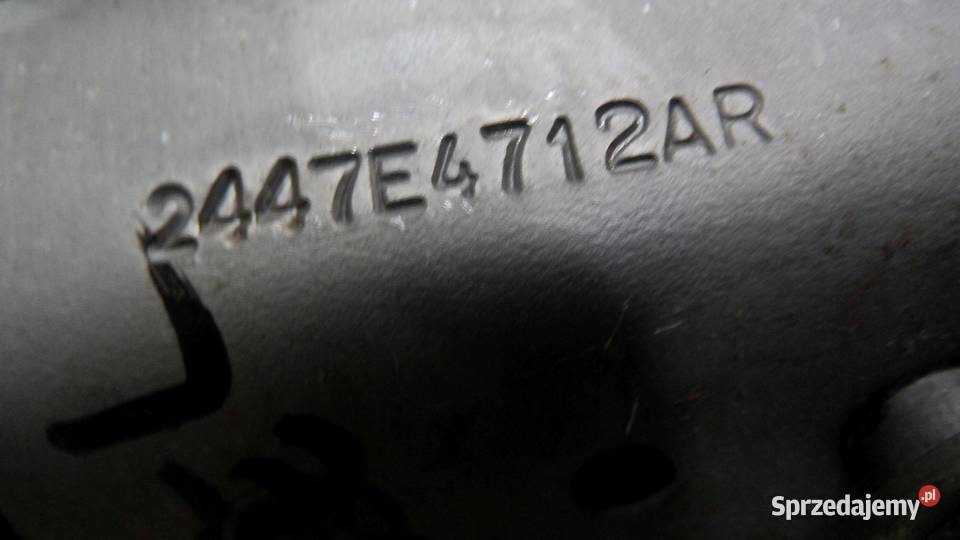 AUDI A4 B7 08r kolumna kierownicza stacyjka z świętokrzyskie