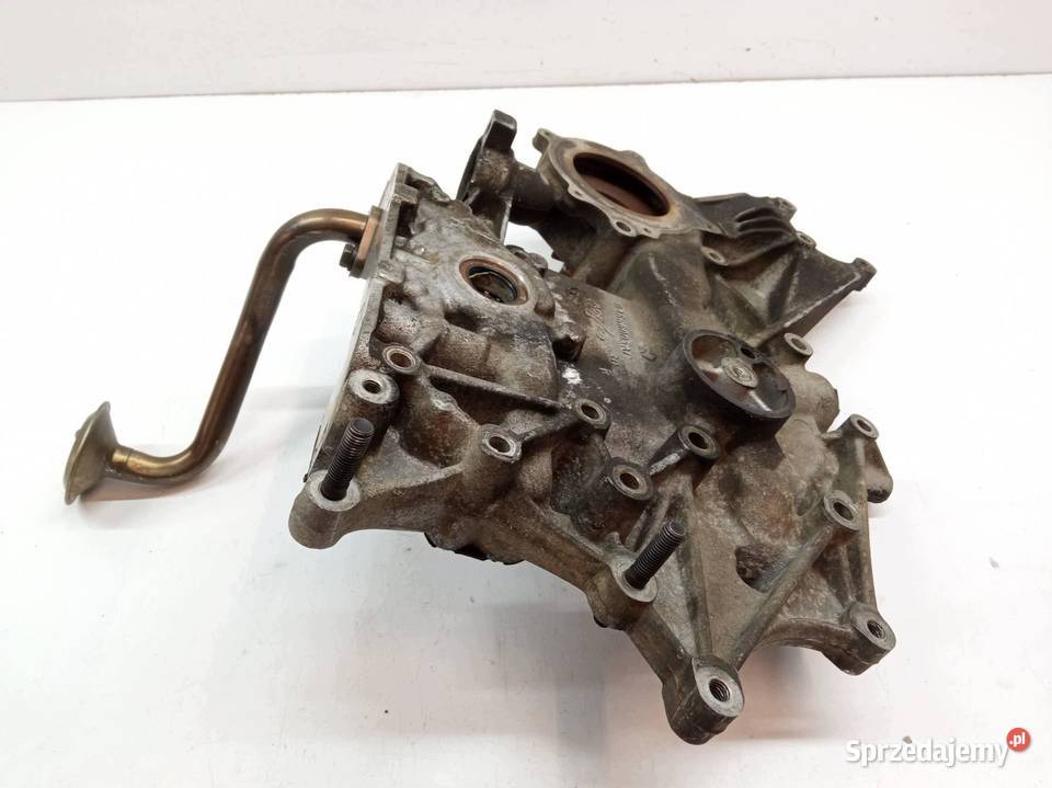 POMPA OLEJU 04666005AC 38 V6 Dodge Grand Caravan osobowe
