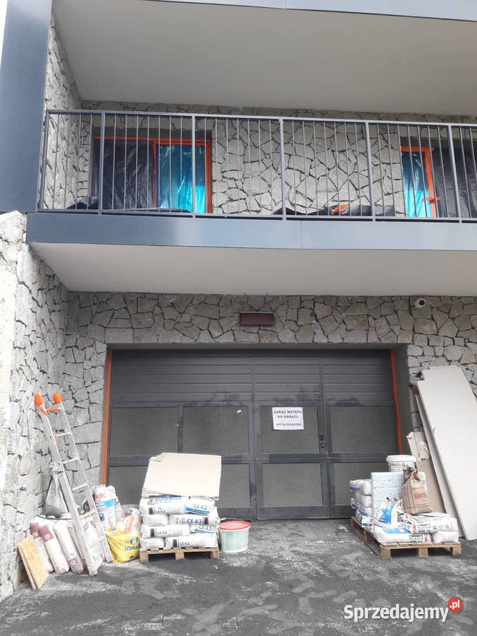 Kamień Boniówka łupek na ścieżke murek taras Świeradów-Zdrój sprzedam