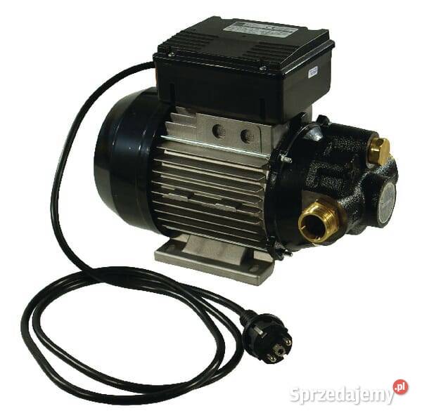 Pompa elektryczna EP60 Mato 230 V SP3431020 Kamionna