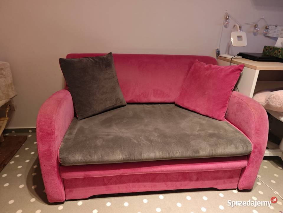 Sofa rozkładana Koszalin