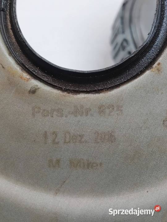 SPRZĘGŁO SKRZYNI 15833947 DSG 20 TDI Skoda świętokrzyskie sprzedam
