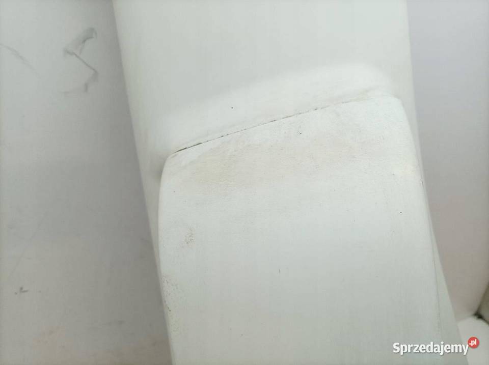 OSŁONA OWIEWKA NAROŻNIK PRAWY PRZÓD Iveco Rok produkcji 2007