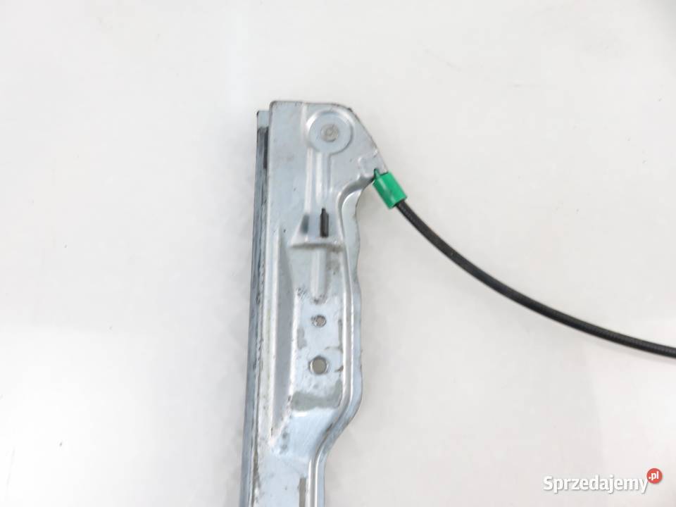 PODNOŚNIK SZYBY PRAWY PRZEDNI CITROEN C5