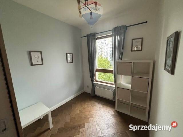 Komfortowe 3 pokojowe z Garażem Nowa Letnica 68m2 Wynajem Gdańsk
