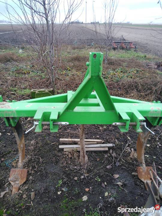 Sprzedam głębosz Piątek sprzedam