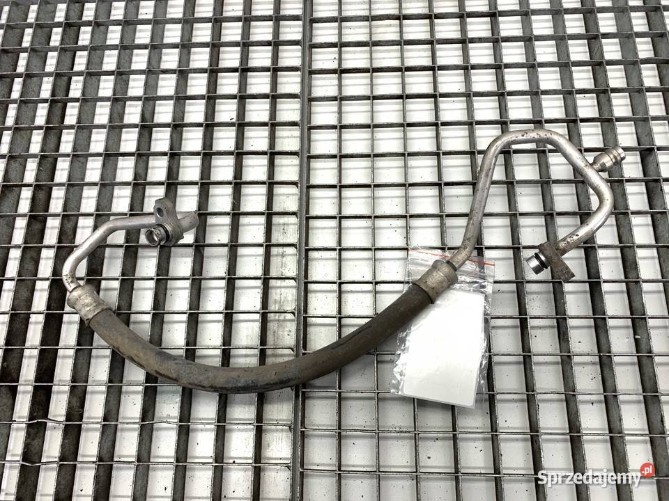 RURKA KLIMATYZACJI MAZDA 3 BM 20 120 Hatchback Przewody klimatyzacji