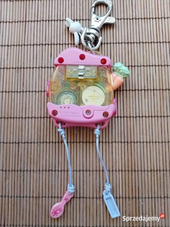 Zabawka gra Littlest Pet Shop Tamagotchi sprzedam