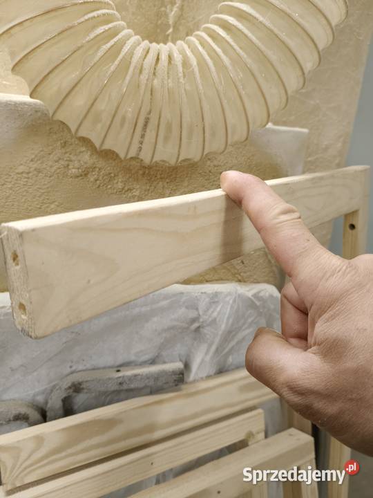 wiertarka wielowrzecionowa Produkcja Gdańsk