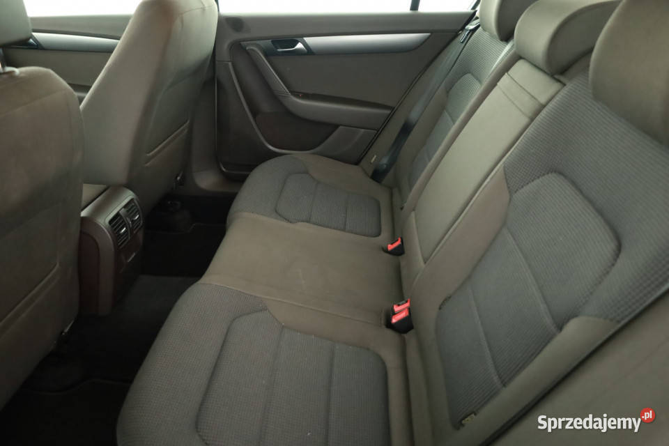 VW Passat 18 TSI centralny zamek mazowieckie Piaseczno