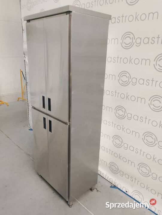 SZAFA PRZELOTOWA DRZWI SKRZYDŁOWE 74X50X200 Wrocław