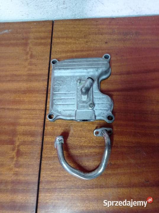 Pokrywa zaworowa SYM 250 Łubno