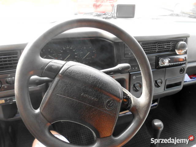 vwt4 102KM Słupsk sprzedam