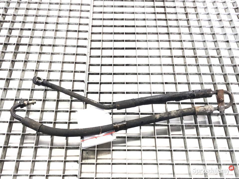 WĄŻ WSPOMAGANIA BMW E46 19 118 9705 PRZEWÓD podkarpackie