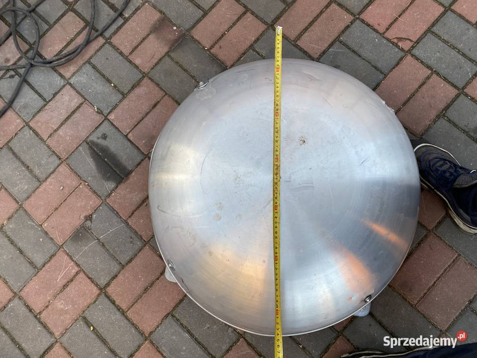 Wentylator Dachowy Rosenberg DH 35545DF D IP54 Nowy Tomyśl