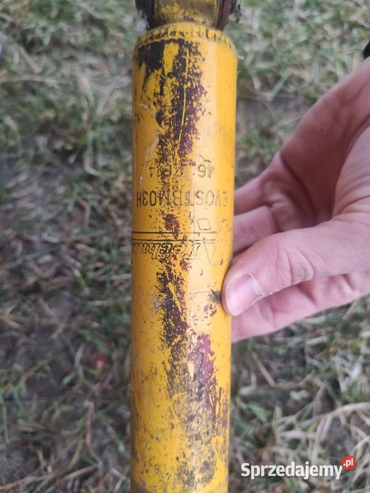 Zawieszenie Gwintowane TA Technix BMW E46 Chruszczewo