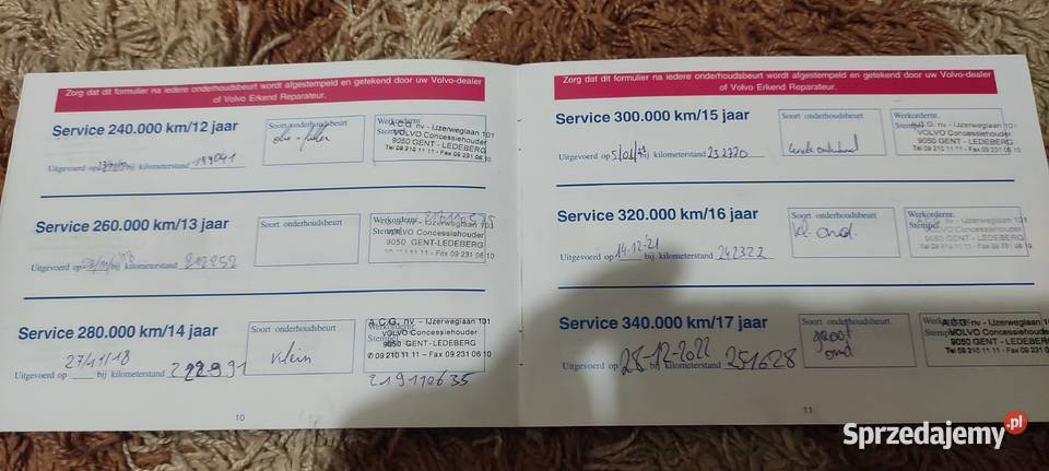 Volvo S60 24d klinetic