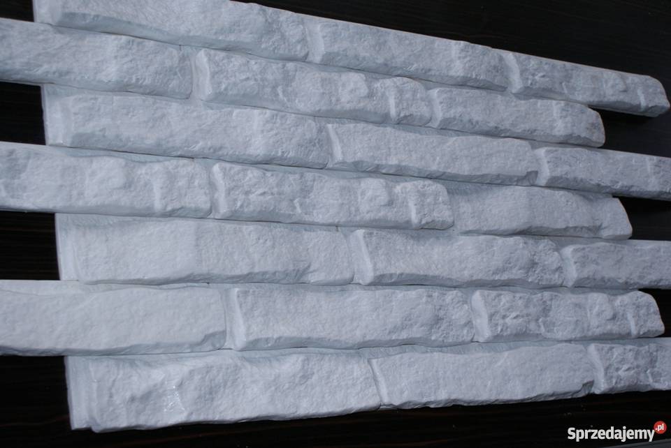 Kamień Dekoracyjny Naturalny Producenta ROKMAR Materiały budowlane Katowice sprzedam