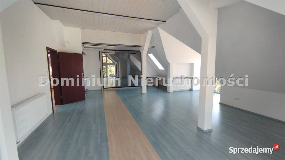 Lokal Wrocław Sępolno 150m2