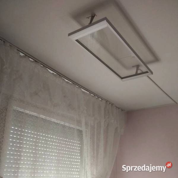 Panel grzewczy szklany grzejnik na podczerwień Łódź sprzedam