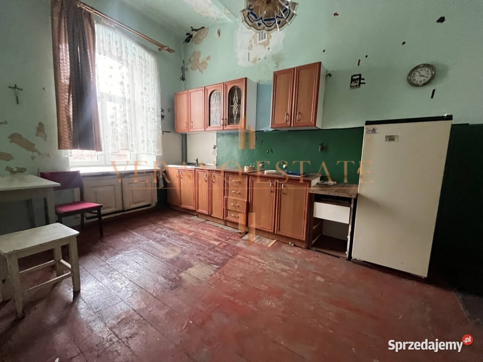Niska do remontu Piastów 42m2 mazowieckie