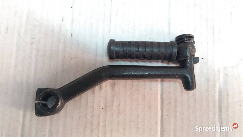 Kopka kopniak starter nożny OE Yamah CT50 CT 50