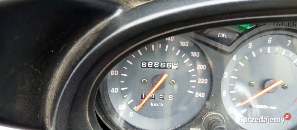 yamaha xj 900 Yamaha Suwałki