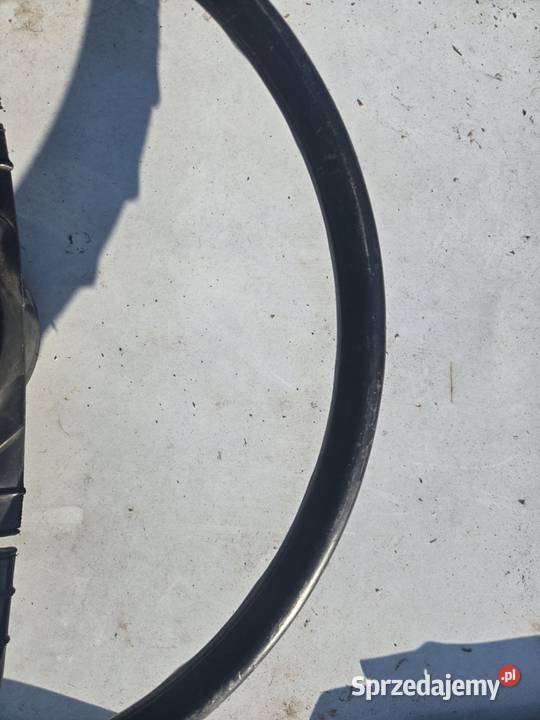 Nowa kierownica Wołga GAZ 21 Pozostałe mazowieckie Góra Kalwaria