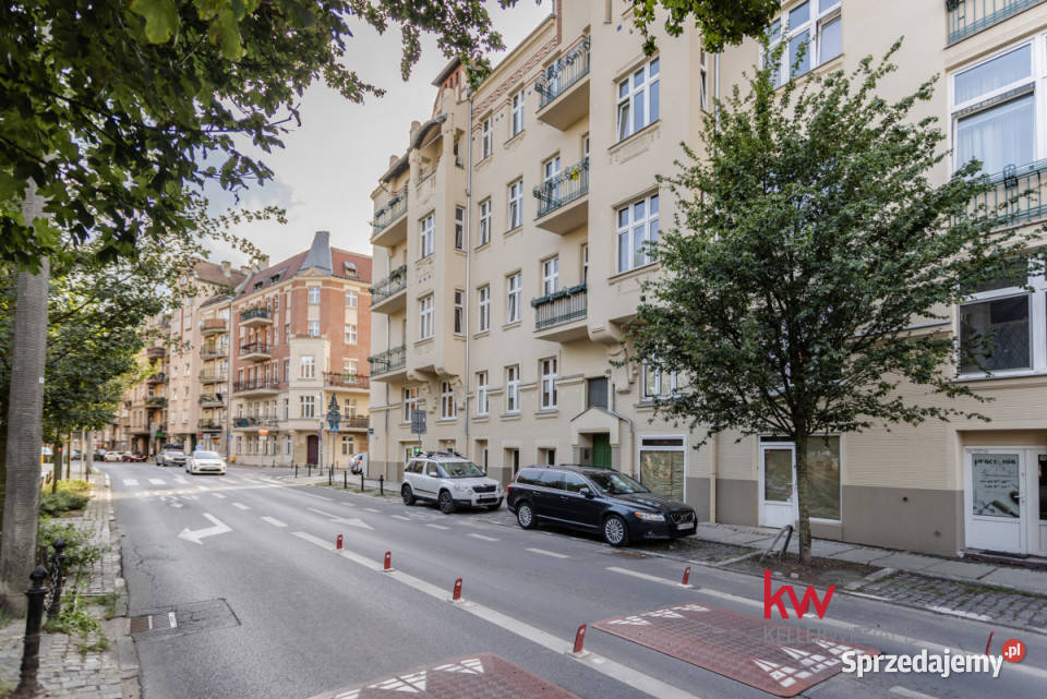 Lokal Poznań Mostowa 3595m wielkopolskie sprzedam