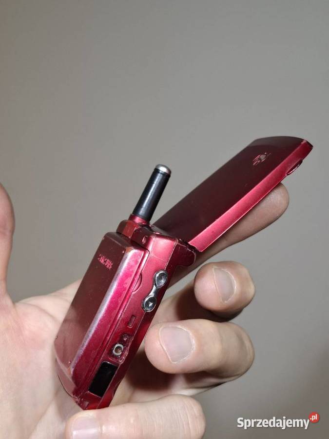 Samsung sgh a400 telefon Kraków