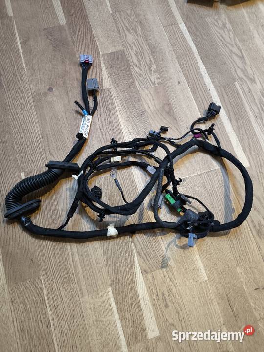 Wiązka klapy tylnej Discovery Sport 2021 Brzeszcze sprzedam