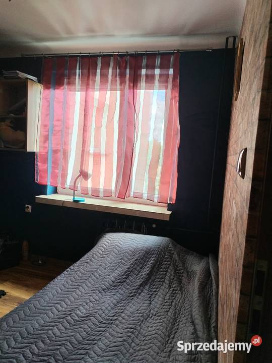 Mieszkanie 64m osiedle Patronackie Sprzedam Liczba pokoi 4