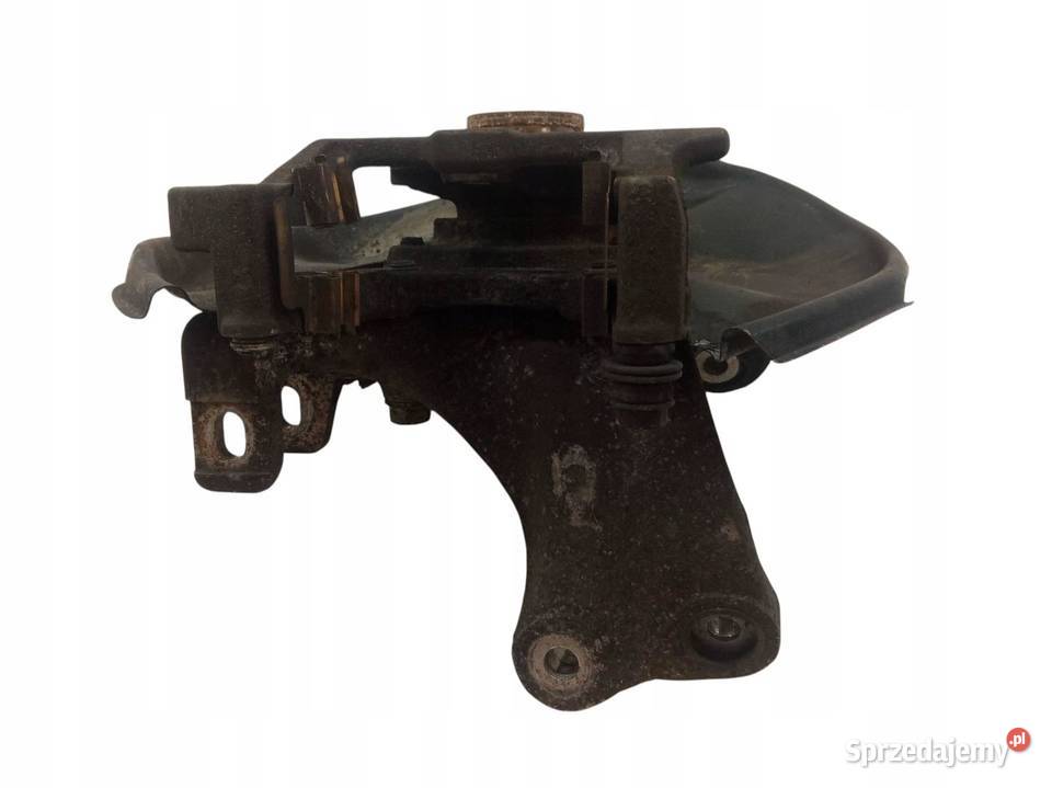 ZWROTNICA PRAWY TYŁ QUATTRO 27 TDI Audi A6 III