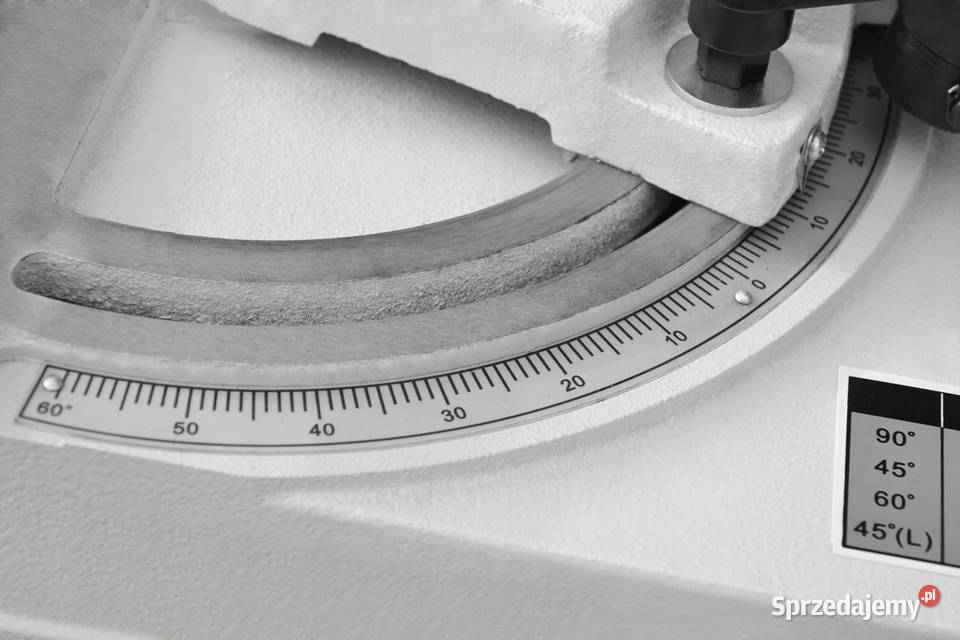 Przecinarka taśmowa METCOR BS128HDRC 230V sprzedam