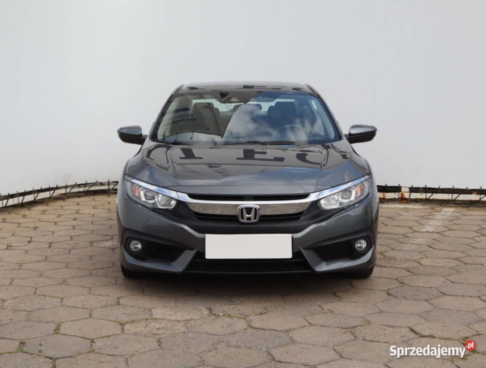 Honda Civic 15 VTEC czujnik zmierzchu Civic Łódź