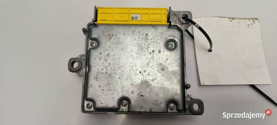 MODUŁ DODGE JOURNEY 5WK43877 osobowe