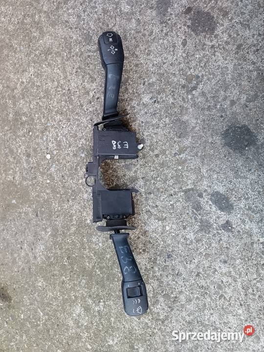 Zespolony przełącznik pająk BMW E38 małopolskie sprzedam
