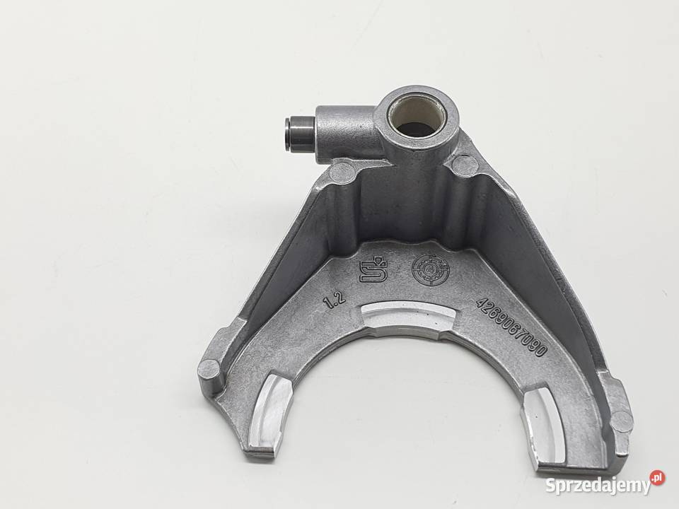 Wodzik Skrzyni Widelki Bmw 1200 Gs K25 Janowice