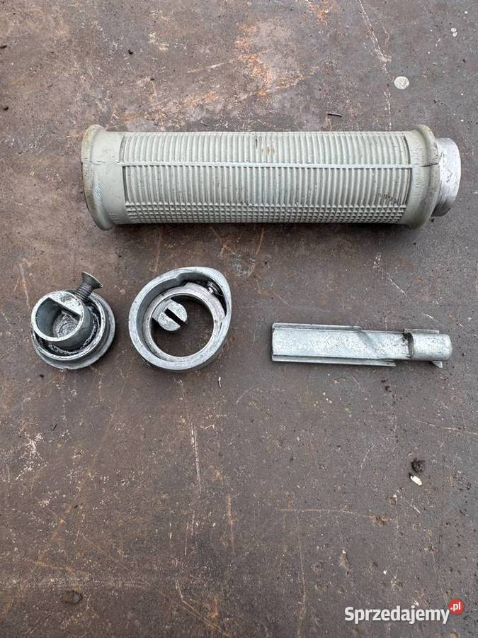 Iz49 56 Planeta Oryginalny ROLGAZ MANETKA Przemyśl