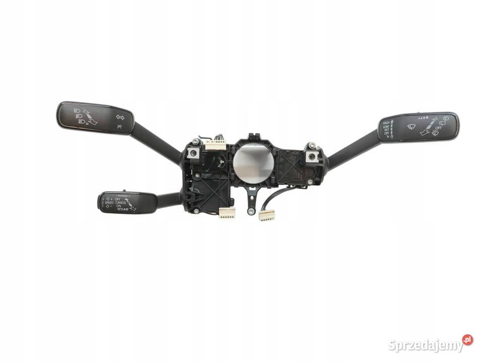 PRZEŁĄCZNIK ZESPOLONY 5Q1953521DH Skoda Superb świętokrzyskie