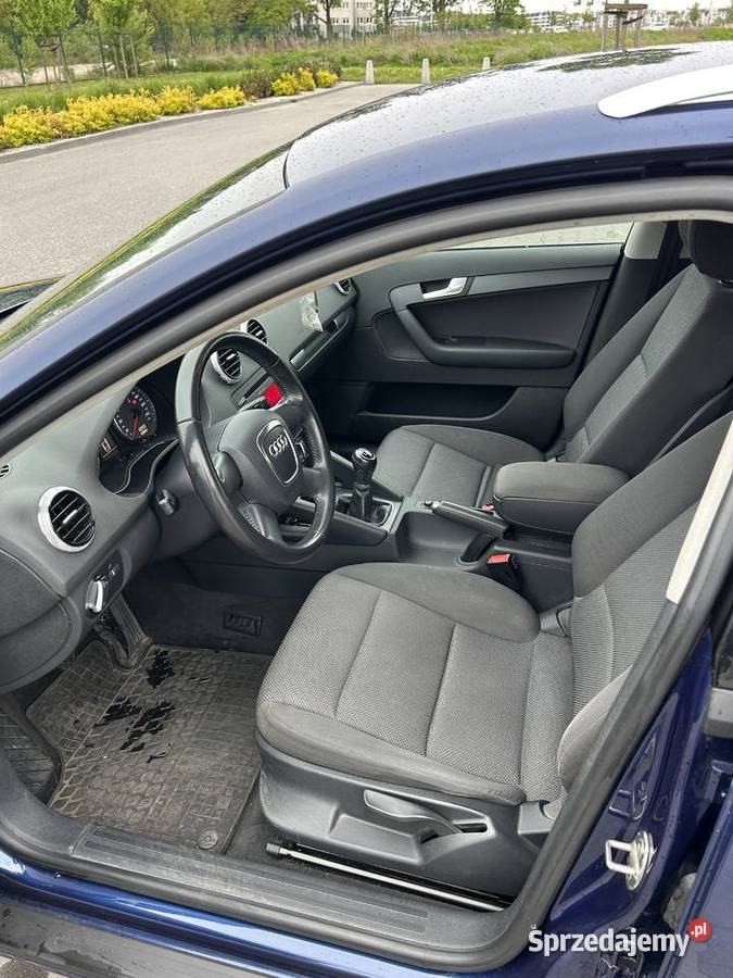 Audi A3 Sportback 12 TFSI 105 Salon Bezwypadkowe nieuszkodzony Wrocław