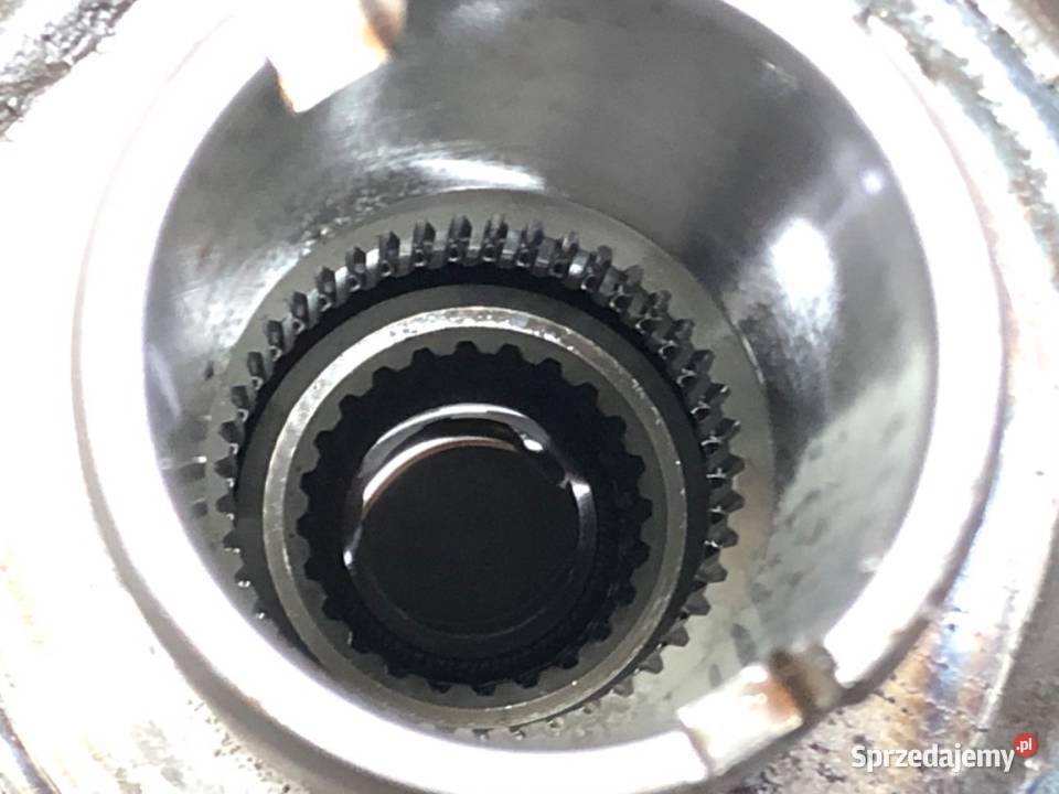 SPRZĘGŁO HYDROKINETYCZNE PORSCHE CAYENNE 45 340 osobowe sprzedam