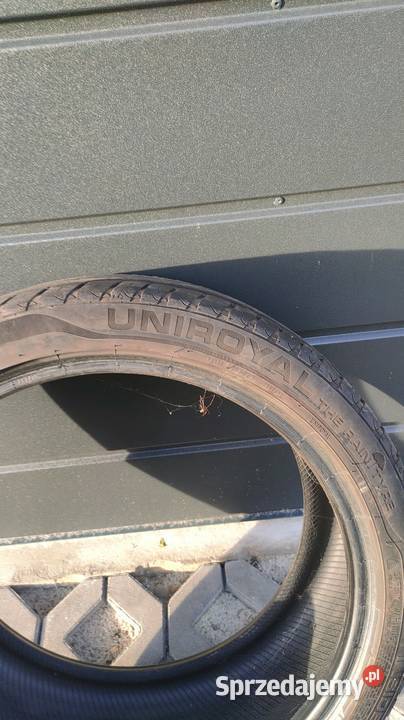 Uniroyal RainSport3 2254018