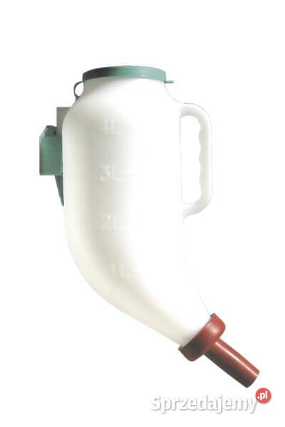 Karmidło cieląt 1620122000 Pozostałe Kamionna