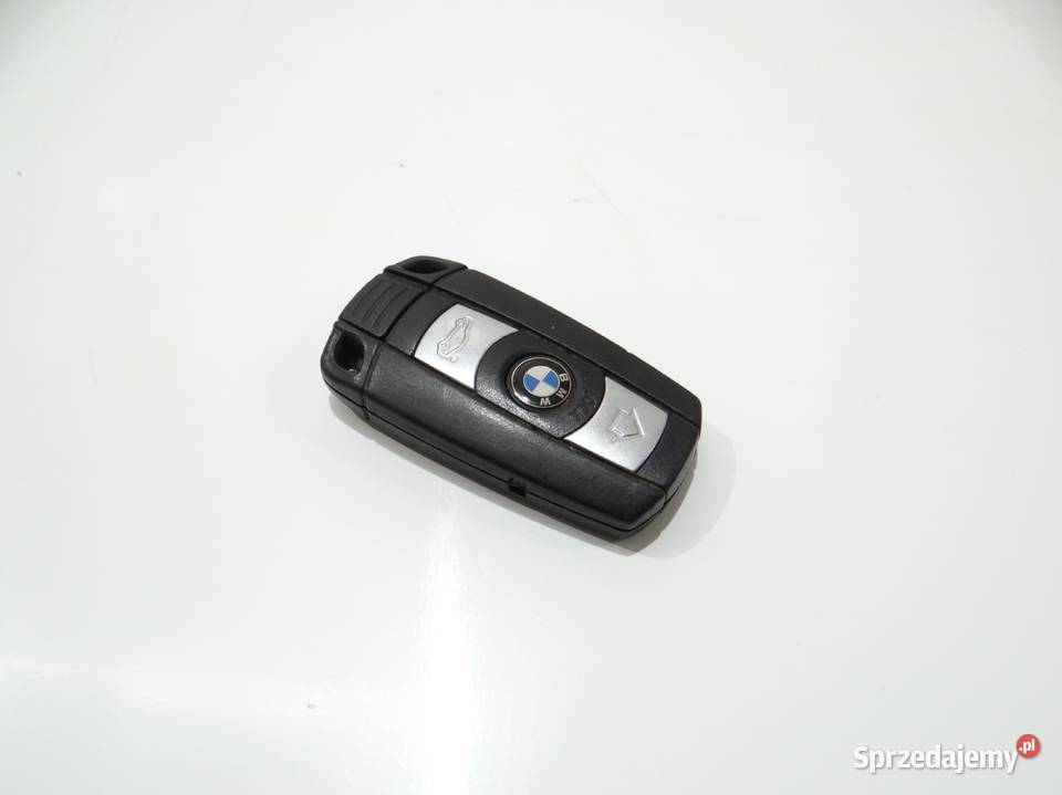 KLUCZYK PILOT BMW E60 E61 4295102 Strzyżewice