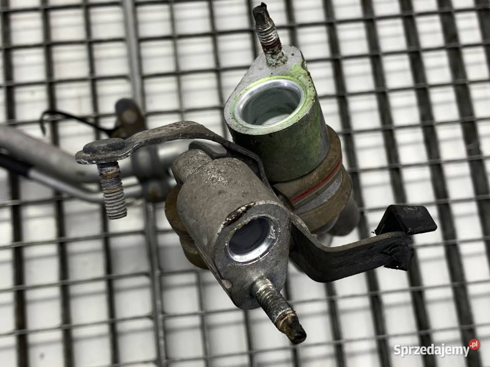 RURKA KLIMATYZACJI JAGUAR FPACE HK8319A834CB 20 Przewody klimatyzacji Przewody klimatyzacji